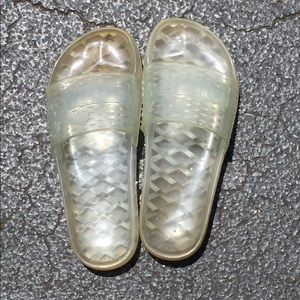 Puma Jelly slides